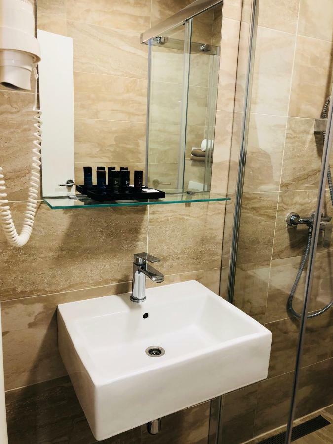 Rocky Beach Rooms 노비비노돌스키 외부 사진